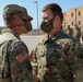 Spc. Joshua Swaw Promotion