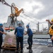 USS O'Kane (DDG 77) Conducts Replenishment-at-Sea