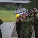 Green Knights Integrate at Misawa Air Base