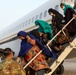 Afghanistan evacuees arrive at NAS Sigonella