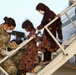 Afghanistan evacuees arrive at NAS Sigonella