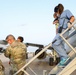 Afghanistan evacuees arrive at NAS Sigonella