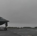 110th Expeditionary Bomb Squadron launches B-2 Spirit to integrate with USAFE F-15 Eagle