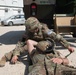 U.S. Army KFOR 29 RC-East Soldiers Conduct Emergency Response Training in Kosovo