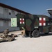 U.S. Army KFOR 29 RC-East Soldiers Conduct Emergency Response Training in Kosovo