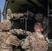 U.S. Army KFOR 29 RC-East Soldiers Conduct Emergency Response Training in Kosovo