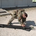 U.S. Army KFOR 29 RC-East Soldiers Conduct Emergency Response Training in Kosovo