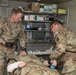 U.S. Army KFOR 29 RC-East Soldiers Conduct Emergency Response Training in Kosovo