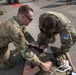 U.S. Army KFOR 29 RC-East Soldiers Conduct Emergency Response Training in Kosovo