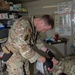 U.S. Army KFOR 29 RC-East Soldiers Conduct Emergency Response Training in Kosovo