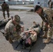 U.S. Army KFOR 29 RC-East Soldiers Conduct Emergency Response Training in Kosovo