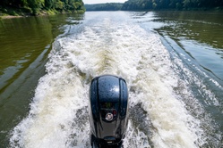Boating fun and fundamentals: Pittsburgh District hosts motorboat training