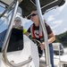 Pittsburgh District hosts motorboat training