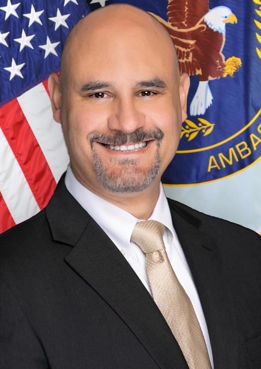 New Army Reserve Ambassador Appointed to Virginia
