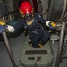 USS Billings Conducts Damage Control Drills