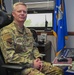 New 88th ABW Vice Commander