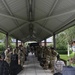 EUCOM Afghan Evacuation Operations