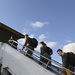 EUCOM Afghan Evacuation Operations