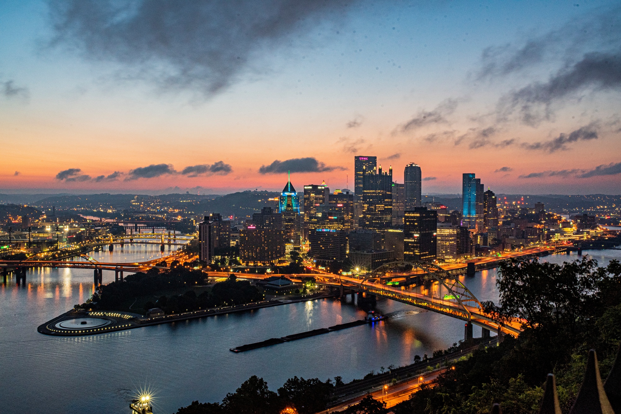 DVIDS - Images - Pittsburgh, Pennsylvania [Image 8 of 11]