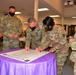 Senior leaders assemble for SAPM campaign kickoff