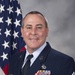 Chief Master Sgt. Wesley Helseth