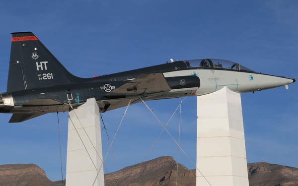 704th Test Group, Det. 1 prepares for next-gen radar cross section testing