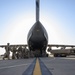 378th AEW supports noncombatant evacuation