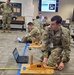 West Point hosted first Lean Six Sigma Black Belt course