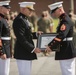 Marine Raider Awarded Nation’s Second Highest Decoration for Valor