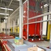 Automated parts storage system improves efficiency at FRCE