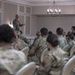 Defense Health Agency leader meets Shaw Airmen