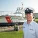 Fireman Zachary Stephan earns Coast Guard Honor Graduate for boot camp company Zulu-200