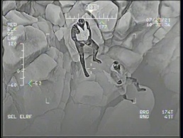 HSM-37 Helps Save Stranded Mariners