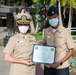 Shipmate of the Month August 2021