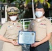 Shipmate of the Month August 2021