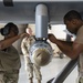 432nd Aircraft Maintenance Squadron hosts load crew of the quarter competition