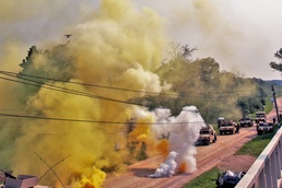 New Army training, held at Fort McCoy, addresses emerging drone threat