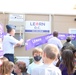 Joint Base Anacostia-Bolling, LEARN D.C. celebrate on-base charter school opening