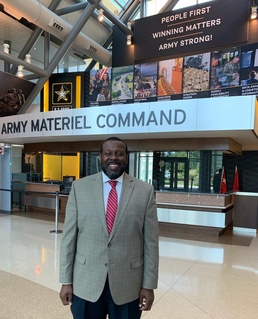 Army Materiel Command Small Business Efforts Receive Recognition