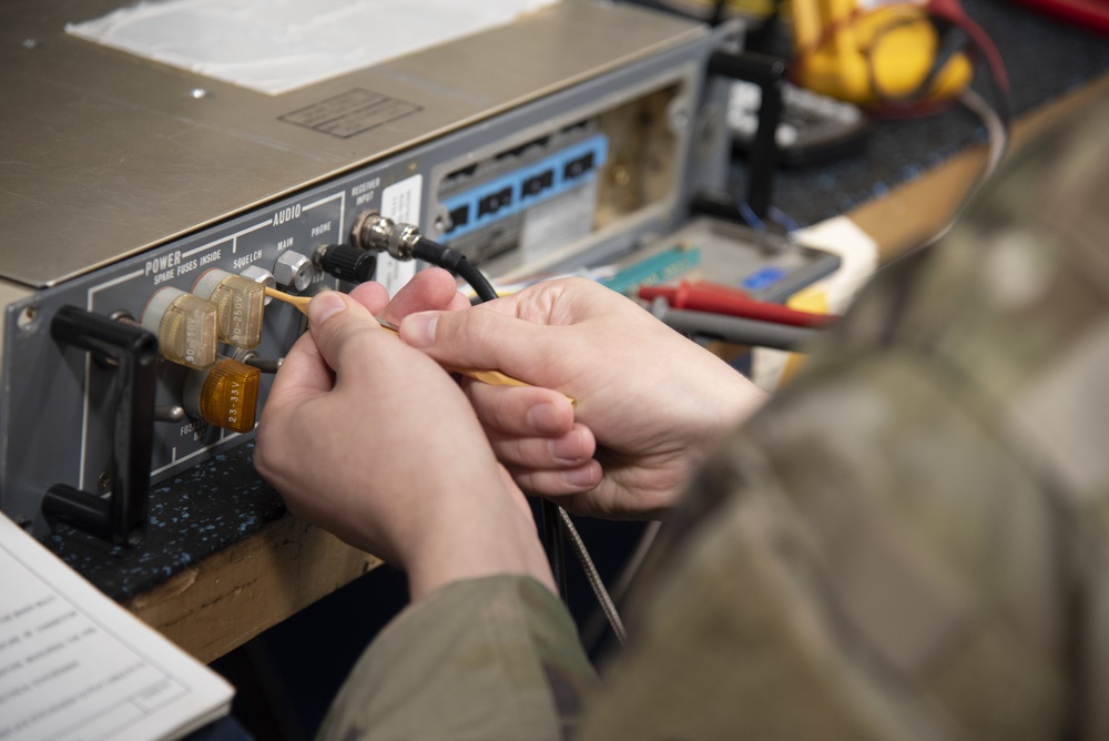 6th OSS RAWS Airmen ensure rapid mobility