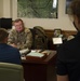 Knight discusses Vermont Guard presence in Afghanistan