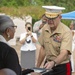 12th annual Montford Point Marine Day Ceremony 2021