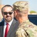 Arizona Attorney General visits Luke