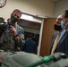 Arizona Attorney General visits Luke
