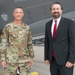 Arizona Attorney General visits Luke