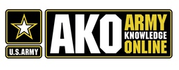 Army Knowledge Online logo