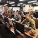 Fort Knox emergency service departments partner with area agencies during crisis exercise