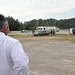 Fort Knox emergency service departments partner with area agencies during crisis exercise