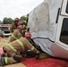 Fort Knox emergency service departments partner with area agencies during crisis exercise