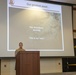 Top Enlisted Marine hosts Senior Enlisted Symposium